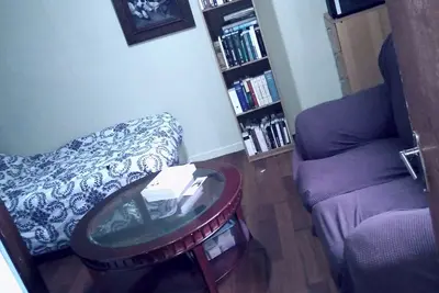 Image de Apartment with separate entrance