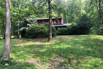 Image de Charming 2-bedroom B&B in Honey Brook with WiFi, fitness room