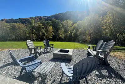 Image de Spacious 5-bedroom house in lovely Ellwood City