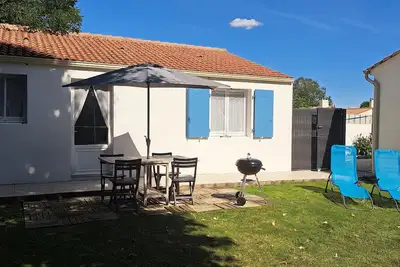 Image de Maison 2 personnes