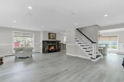 Image de Family Home/Canal front-Long island Ny