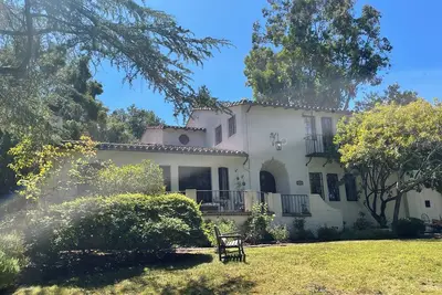Image de Lovely Furnished Stanford Campus Home for 1-2 Months Spring 2025