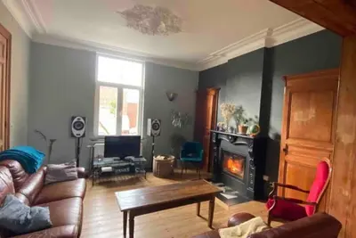 Image de Maison de maître proche de Pairi Daiza