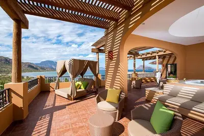 Image de Villa del Palmar at the Islands of Loreto - Presidential 4 Bedroom Penthouse