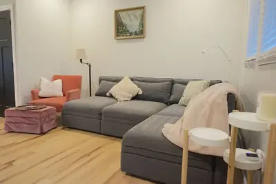 Image de Spacious 4-bedroom house 5 min to Downtown and Lucas Oil Stadium