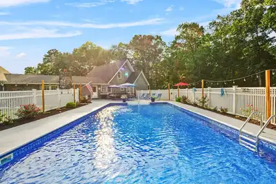 Image de Ultimate vacation Getaway