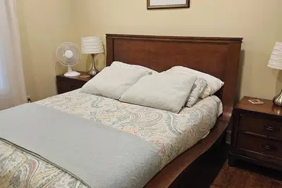 Image de The Water Street Flat