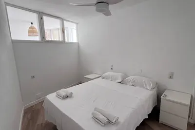 Image de Apartment Tres Torres in the center of Torremolinos with pool and 15 min from the beach