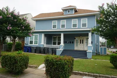 Image de Chic 2-bedroom apartment with WiFi, Ac in awesome Bishop Arts area of Dallas