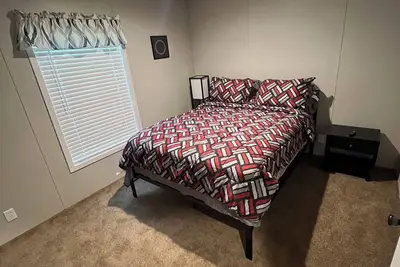 Image de Cozy Room in mobile home in Lithia Springs with WiFi, Ac