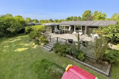Image de Maison confortable à Jægerspris avec.