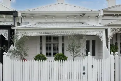 Image de A+ Albert Park. Bayside Brilliance. Sleeps 4. Grhm
