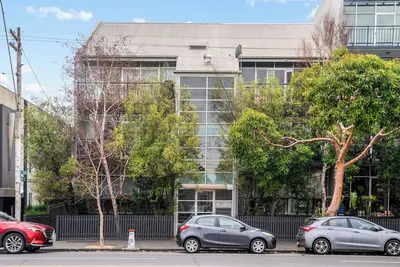 Image de Lygon St: Location and Liveability + Pool & Gym