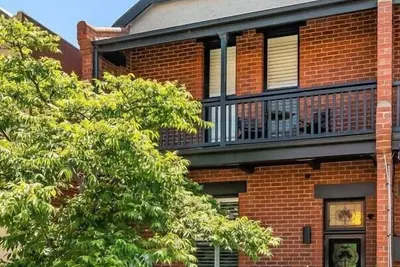Image de A1 Architectural Sth. Melb. Home. Sleeps 4. Martin