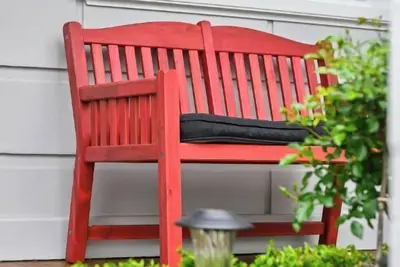 Image de Perfect Page St. A+ Home. 3Bed, 2. 5Bath. Sleeps 6