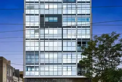 Image de Central, Chic & Cool Richmond Apt. 2br. Sleeps 6.