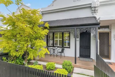 Image de Very Victorian, Modern & Special. 2brm, 1bth.