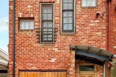 Image de Funky Port Melb. Warehouse meets Ny Loft, Oz Style