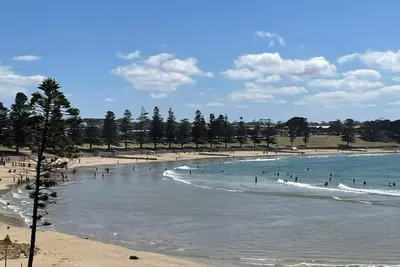 Image de Best Position in Town+Beachfront, Seaview&2Beaches