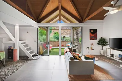 Image de Casa Cornu- Studio+Loft Condo with Heated Pools and Mountain Views