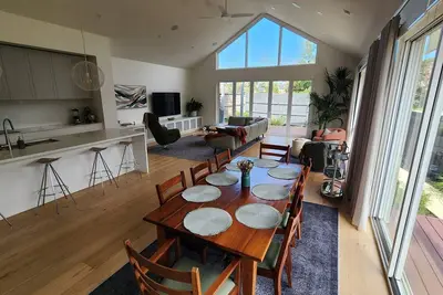 Image de Luxury Coastal Townhouse Mornington