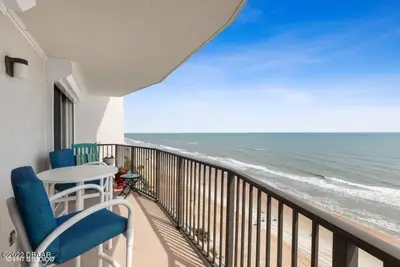 Image de Direct oceanfront in Ormond Beach Florida
