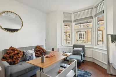 Image de Beautiful Abode in Brixton