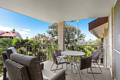 Image de Groovy bright condo 2 bed / 2 bath South Kihei