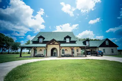 Image de Discover the charm of our ranch getaway!