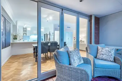 Image de Kings Park Luxury Apartment - Executive Escapes