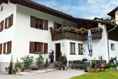 Image de Appartement à côté du téléphérique de l'Albona