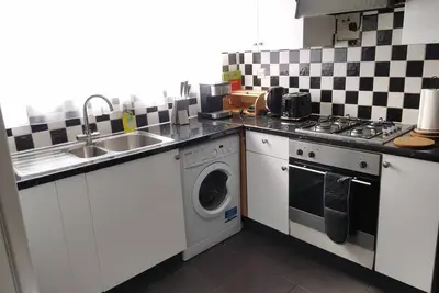 Image de Maison d'hôtes confortable près de l'O2 Arena de Londres