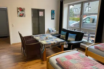 Image de Ferienappartement Harms - Appartment