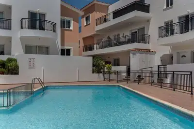 Image de Phaedrus Living: Paphos Ithaki Gardens Flat