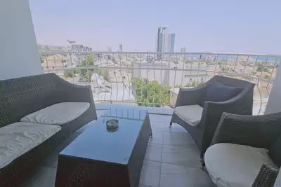 Stay Perfect View Apartment