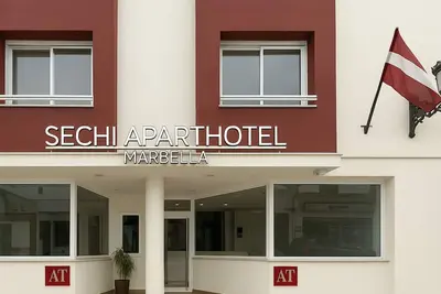 Image de Aparthotel Autosole