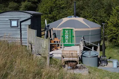 Image de Go Eco Glamping
