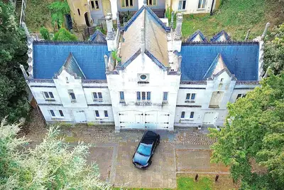 Image de The Coach House