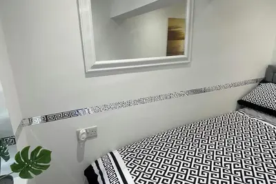 Image de Executive Ensuite Double Bed Room
