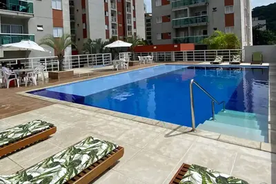 Image de Apt. Complete Leisure Enseada