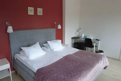 Image de Budget Double Room - Lapin Satu Hotel