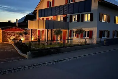 Image de Vacation apartment Lauber