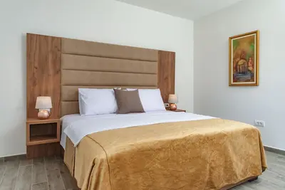 Saxofonia Apt.