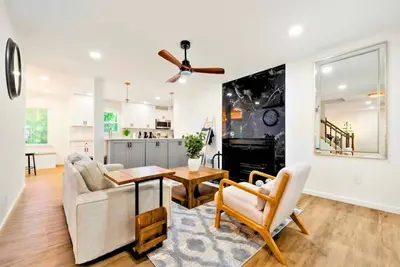 Image de Charming 3 Bed Bungalow Family Retreat: Sleeps 6