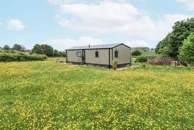 Image de The Hoot, pet friendly, with a garden in Stowmarket