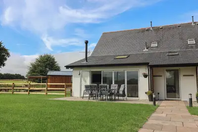 Image de Campion Cottage, pet friendly, with open fire in Roadwater