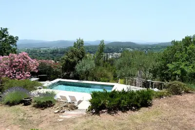 Image de Douce Reverie / Villa Luxe / 4 Personnes
