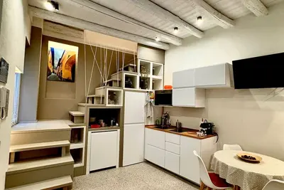 Image de Tosini's Home - Emma Suite