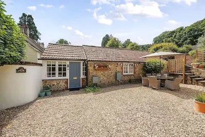 Image de The Orangery - sleeps 6 guests in 3 bedrooms