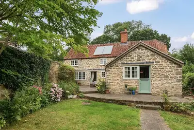 Image de Dovehayes Cottage - sleeps 4 guests in 2 bedrooms